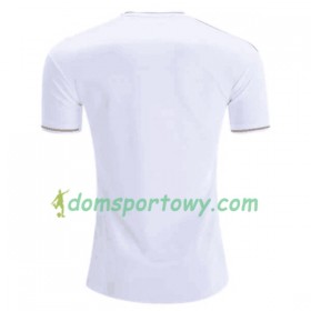 Koszulka Real Madryt Domowe Koszulki Piłkarskie 2019-2020 Krótki Rękaw